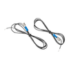 Jumper Wires, Pre-Crimped Leads - 1568-14166-ND - DigiKey