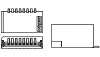 FFC / FPC - 1-84981-9 - Powell Electronics, Inc.