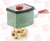 Solenoid Valve - 128659808 - Radwell International