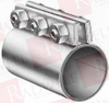 Pipe and Coupling - 94543629 - Radwell International