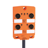 Splitter box - EBC015 - ifm electronic gmbh