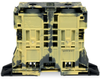 Through terminal block - 285-1167 - WAGO