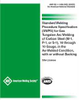 STANDARD WELDING PROCEDURE SPECIFICATION (SWPS) FOR GAS TUNGSTEN ARC WELDING OF CARBON STEEL (M-1, P-1, OR S-1), 18 THROUGH 10 GAUGE, IN THE AS-WELDED CONDITION, WITH OR WITHOUT BACKING - B2.1-1-008:2002 (S2022) - American Welding Society (AWS)