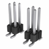 Headers, Male Pins - 612-TSM-124-02-T-DV-ND - DigiKey