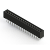 Edgeboard Connectors - 151-357-018-458-101-ND - DigiKey