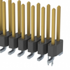 Headers, Male Pins - 612-TSM-132-02-S-DV-LC-ND - DigiKey