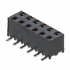 Headers, Receptacles, Female Sockets - SAM14208DKR-ND - DigiKey
