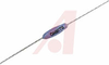 Resistor;Wirewound;Res 0.5 Ohms;Pwr-Rtg1 W;Tol 1%;Axial;Silicone-Ceramic - 70024116 - Allied Electronics, Inc.
