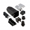 Modular Connector Plugs - 09451251100 - ODG (Origin Data Global)