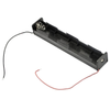 Battery Holders, Clips, Contacts - BH13CW - ODG (Origin Data Global)