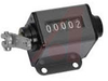 Counter; Ratchet Drive; Base Mount; 5; 0.187 in.; Left/Right Hand; 0.156 in. - 70132835 - Allied Electronics, Inc.