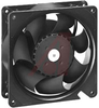 AXIAL FAN, PLASTIC HOUSING, POWER RATING:20W -- 70104925