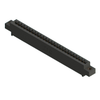 Edgeboard Connectors - 151-887-025-520-608-ND - DigiKey