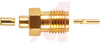 connector,rf coaxial,sma straight jack,direct solder,for 0.047 semi-rigid cable - 70031948 - Allied Electronics, Inc.