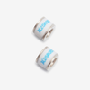 High Voltage GDT, 2 Terminal, 8 mm, No Leads -- GTCN28-302M-R03 - Image