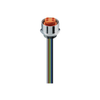 Circular Cable Assemblies - 11268LA-ND - DigiKey