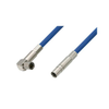 Coaxial Cables (RF) - 6099-PE38140/BL-60-ND - DigiKey