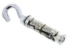 Masonry Bolts & Anchors - 528205 - RS Components, Ltd.