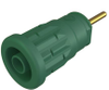 Banana Connectors - 2809047 - RS Components, Ltd.