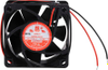 Axial Fans - 6688836 - RS Components, Ltd.
