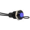 Panel Indicators, Pilot Lights - 2449-IN10BBB6W-ND - DigiKey