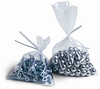 .006 Polyethylene Bottom Seal Flat Bags - 60F-1012 - Johnson Bag Co., Inc.