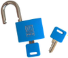 Padlocks - 1958239 - RS Components, Ltd.