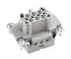 Heavy Duty Power Connector Inserts & Modules - 457192 - RS Components, Ltd.