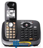 Panasonic DECT 6.0 PLUS Expandable Digital Cordless Phone.. - KX-TG6541B - TelephoneStuff.com