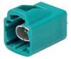 Modular Connectors - 1001-HTX-01ZSAMC11R - New Yorker Electronics Co., Inc.