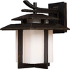 42171/1 Exterior -Wall Mount - 434562 - Capital Lighting, Inc.