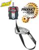 Miller Turbo T-BAK Personal Fall Limiters