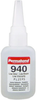 Permabond 940 Low Odor Cyanoacrylate Adhesive Clear 1 oz Bottle - 940 1 OZ BOTTLE - Ellsworth Adhesives