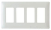 Standard Wall Plate - SWP264-WBPCC10 - Thomas & Betts Corporation