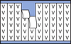 Wire Marker Card - LWMV - LEM Products, Inc.