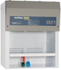 Sliding Sash Polypropylene Ductless Fume Hood - AC6000S - AirClean Systems