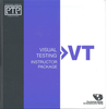 Visual Testing (VT) - Instructor Package - 1655 - American Society for Nondestructive Testing (ASNT)