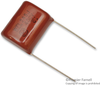 Film Capacitor Pp, 2.4Uf, 5%, 400Vdc, Radial; Dielectric Type Panasonic - 52W5628 - Newark, An Avnet Company