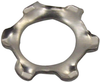 Shakeproof Washer, 6.4Mm, M6, Ss, Bx100; Internal Diameter Tr Fastenings - 15J8600 - Newark, An Avnet Company