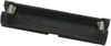 Battery Holder, Aaa Cell, Through Hole; Battery Sizes Accepted Keystone - 25T0384 - Newark, An Avnet Company