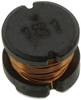 Power Inductor, 5.6Uh, 1.7A, Unshielded; Inductance Bourns - 57AC3415 - Newark, An Avnet Company
