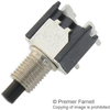 Switch, Pushbutton, Spst-No, 20V; Switch Operation Alcoswitch Te Connectivity - 16M2485 - Newark, An Avnet Company