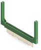 Card Conn, Single Side, 42Pos, Wire Wrap; Card Edge Connector Type Edac - 69AJ7982 - Newark, An Avnet Company