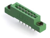 Card Conn, Single Side, 6Pos, Wire Wrap; Card Edge Connector Type Edac - 57AJ3947 - Newark, An Avnet Company
