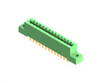 Card Edge Connector Rohs Compliant Edac - 63AJ6064 - Newark, An Avnet Company