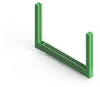 Card Edge Conn, Dual Side, 38Pos, Th; Card Edge Connector Type Edac - 58AJ1141 - Newark, An Avnet Company