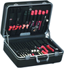 Tool Case; Carrying Case Material Platt - 87F3581 - Newark, An Avnet Company
