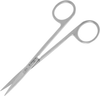 Scissor, Precision, Straight, 30Mm; Scissor Type Excelta - 03AC6519 - Newark, An Avnet Company
