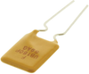 Fuse, Ptc Reset, Radial, 30V, 1.6A; Thermistor Mounting Multicomp Pro - 58AJ2531 - Newark, An Avnet Company