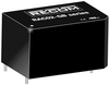 AC/DC CONVERTER 5V 2W -- 655-RAC02-05SGB - Image